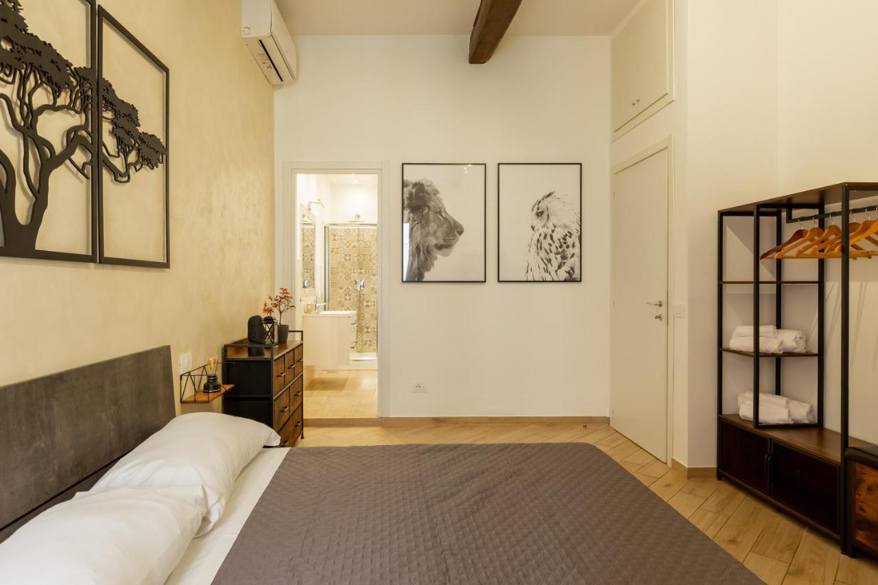 Maison Piazza Di Spagna 로마 외부 사진
