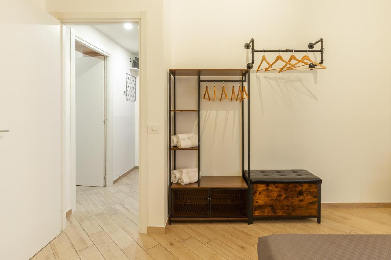 Maison Piazza Di Spagna 로마 외부 사진