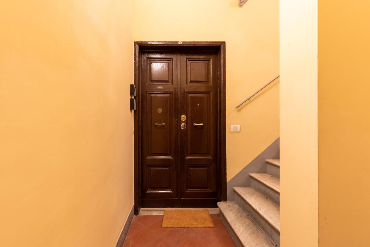 Maison Piazza Di Spagna 로마 외부 사진
