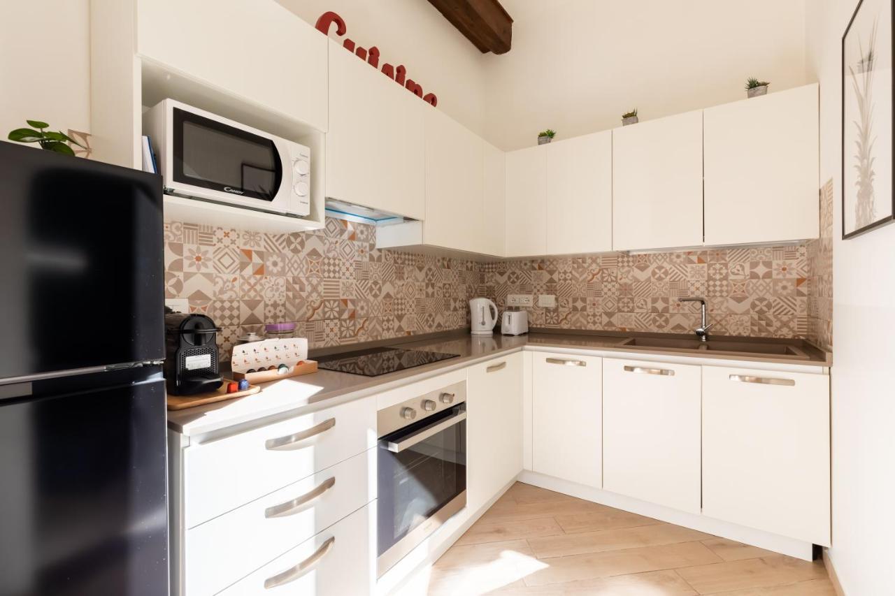 Maison Piazza Di Spagna 로마 외부 사진