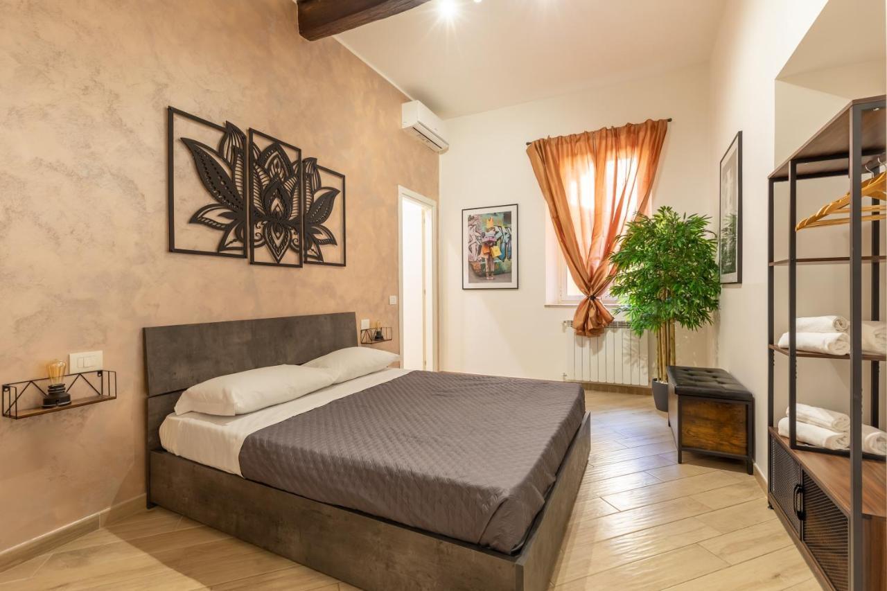 Maison Piazza Di Spagna 로마 외부 사진